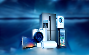 Household Appliances