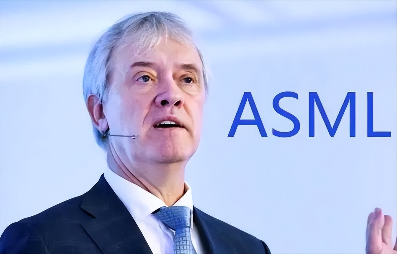 想卖不能卖，ASML很无奈：15年内，中国能造出所有光刻机