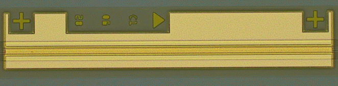 Coherent launches efficient laser for silicon photonics transceiver