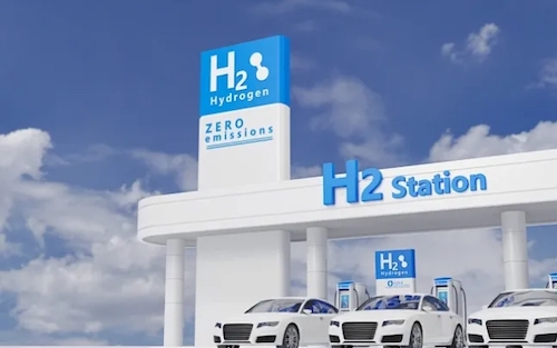 氢能源汽车：驶向绿色未来的新选择