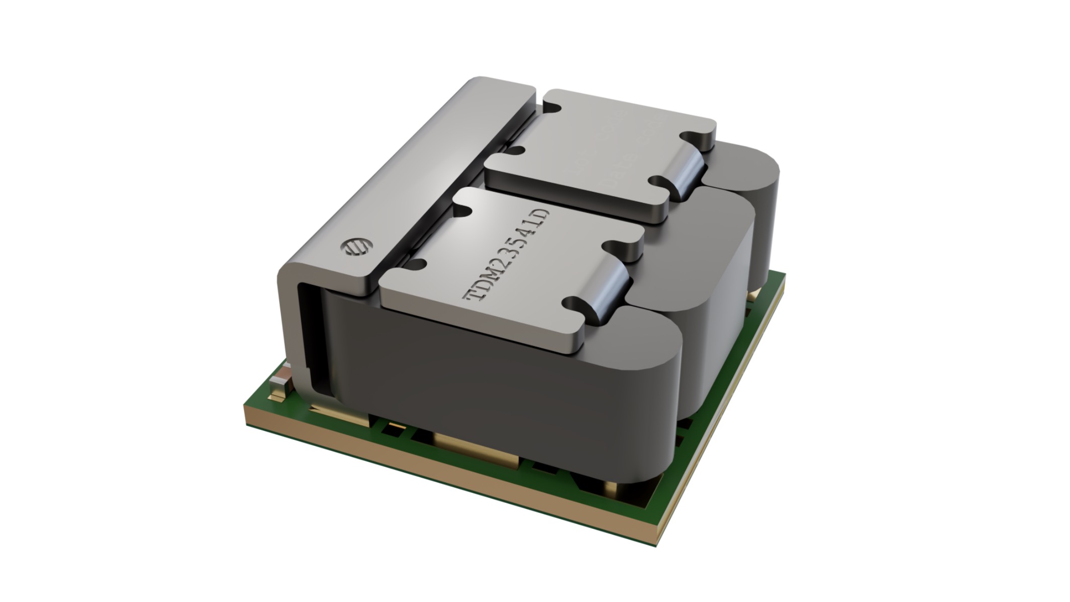 Infineon launches ultra-high current density power module to assist high-performance AI computing
