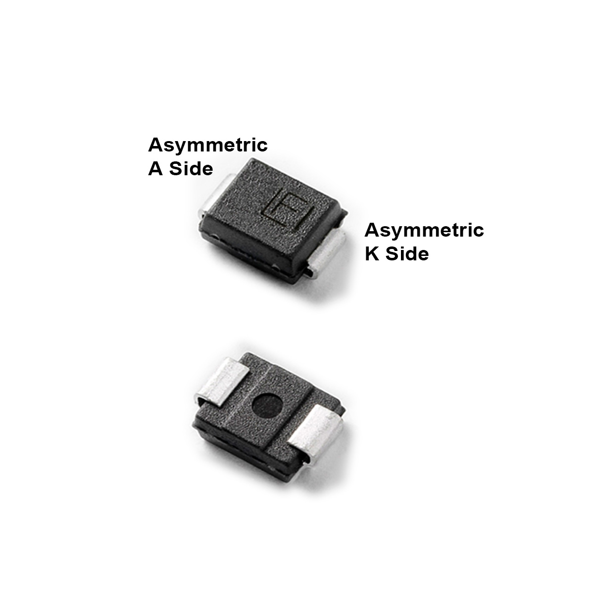 Littelfuse launches its first new TPSMB asymmetric TVS diode