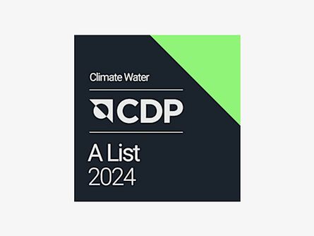 TDK在CDP年度气候变化以及水资源管理“A级名单”中被评为气候领导者