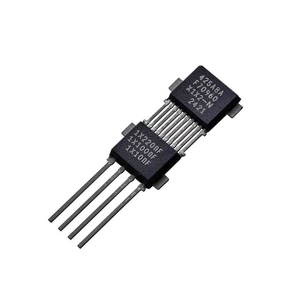 Melexis launches high-performance magnetic position sensor chip MLX90425