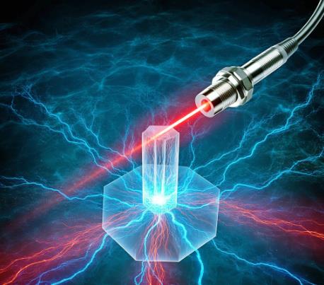 Optoelectronic sensors: the 