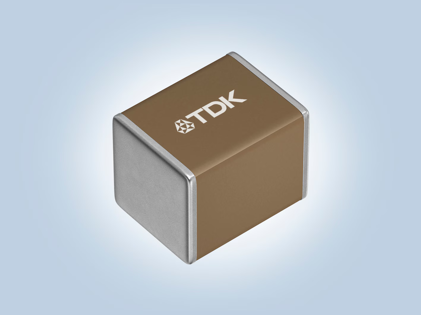 New breakthrough in MLCC car specifications! TDK launches global 3225 package 100V/10 µ F ultra-high capacity solution
