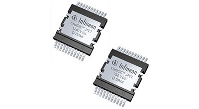 From data centers to new energy vehicles: Infineon JFET technology solves the heat dissipation problem of high-density systems