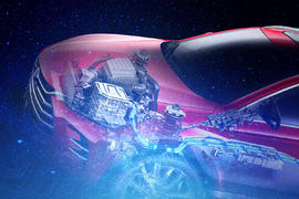 Global connected cars grew by 14% in Q1, with BYD leading the industry with 55% growth rate