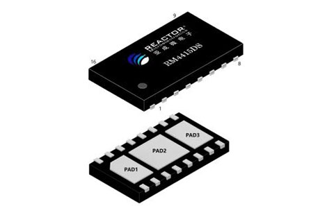 温控革命：亚成微RM44150DS重塑汽车H桥驱动安全边界