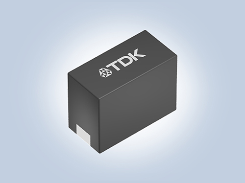 TDK推出适用于光收发器的紧凑型薄膜电感器，可降低人工智能数据中心的损耗