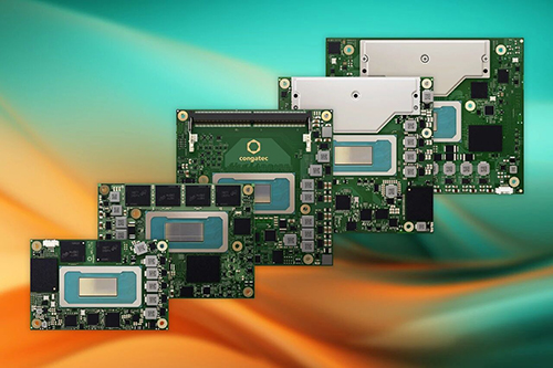 Konka launches computer modules that support Intel Core Ultra3 series, enabling embedded AI without the need for independent acceleration cards