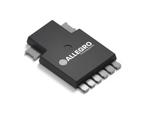 Allegro launches ultra-low loss isolated current sensor ACS37200, setting a new benchmark for high power system efficiency