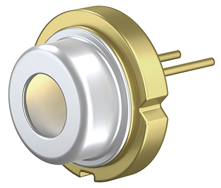 New Tang Technology releases high-power ultraviolet laser diode (379 nm, 1.0 W)