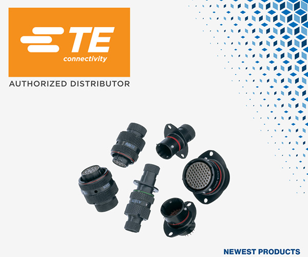 Maoze launches TE Connectivity Wildcat connector to empower the aviation and transportation industry