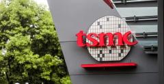 TSMC plans to run out of chips by 2028