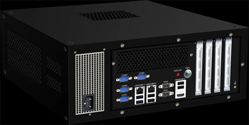 The North China Industrial Control EPC-3206HG is equipped with the Hygon 3000 series processor, meeting the product requirements for industrial gateways