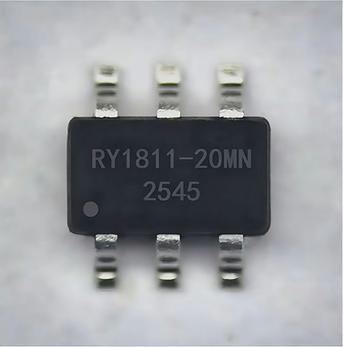 小体积大性能！荣颖电子RY1811宽压高性能电流检测放大器来啦！