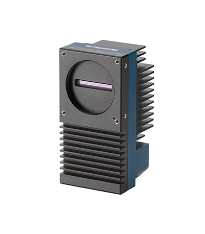 Teledyne launches Linea HS2 8k camera for ultra high speed imaging in low light conditions